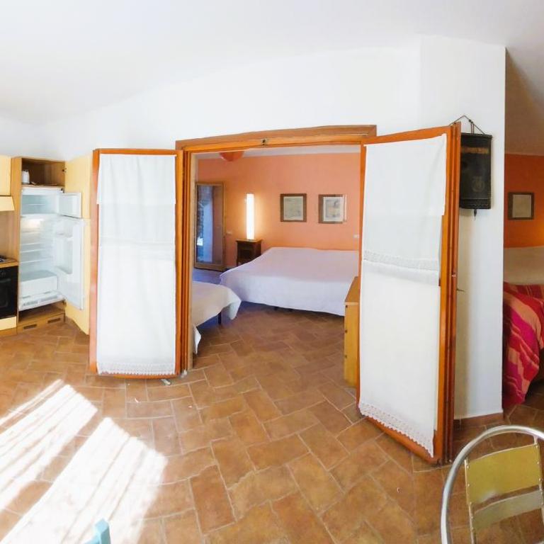 Villadina Farm - Appartamento con 1 Camera da Letto e Parcheggio Privato - 20