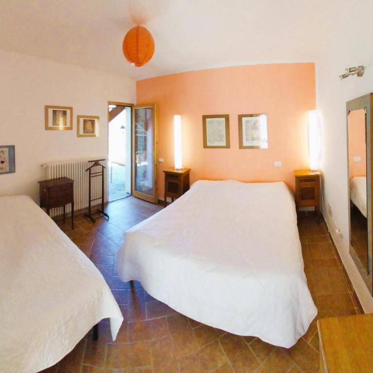 Villadina Farm - Appartamento con 1 Camera da Letto e Parcheggio Privato - 21