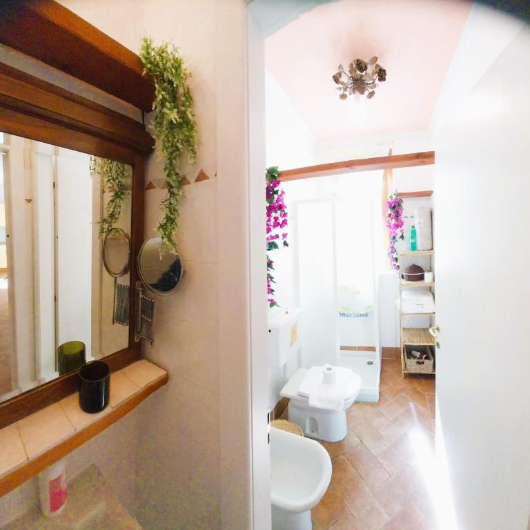 Villadina Farm - Appartamento con 1 Camera da Letto e Parcheggio Privato - 23