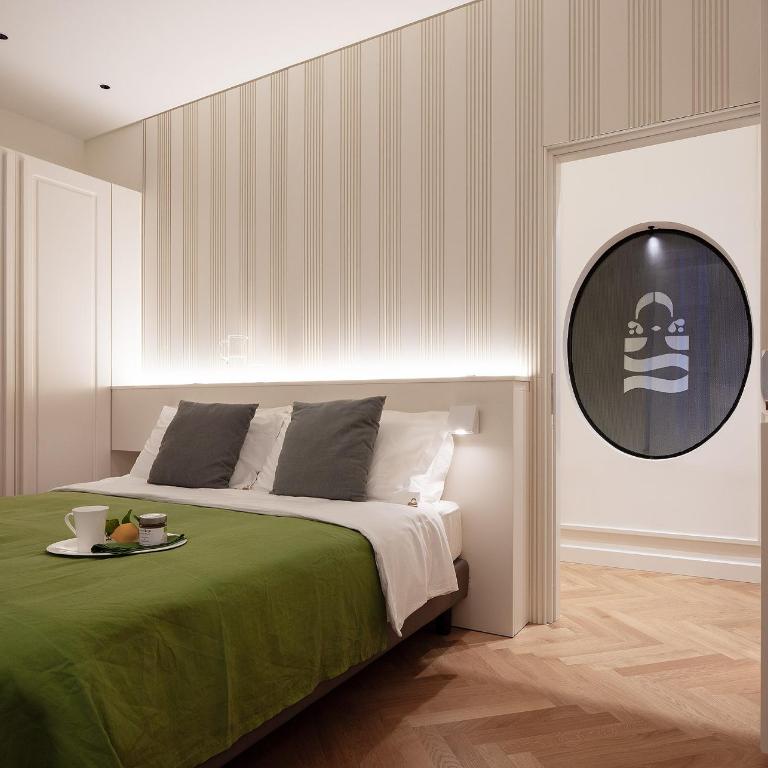 Maia Flora Taormina Apartments - Three-Bedroom Apartment - 17
