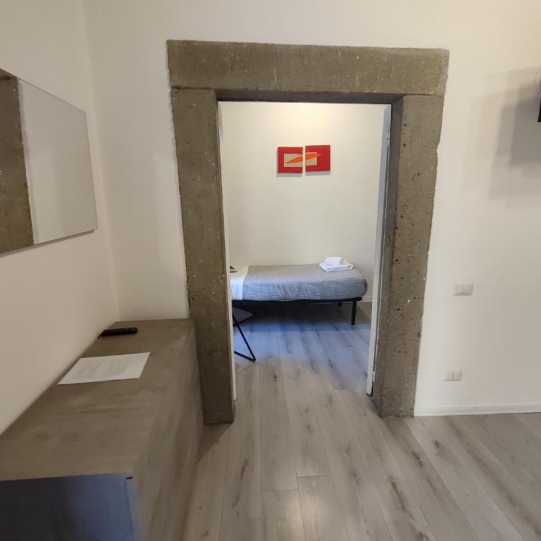 Giubbonari Street - Camera Deluxe (2 Adulti + 1 Bambino) - 8