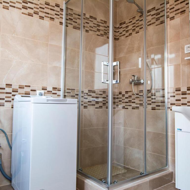 City zone apartment Žabljak - Duplex Apartment - 19