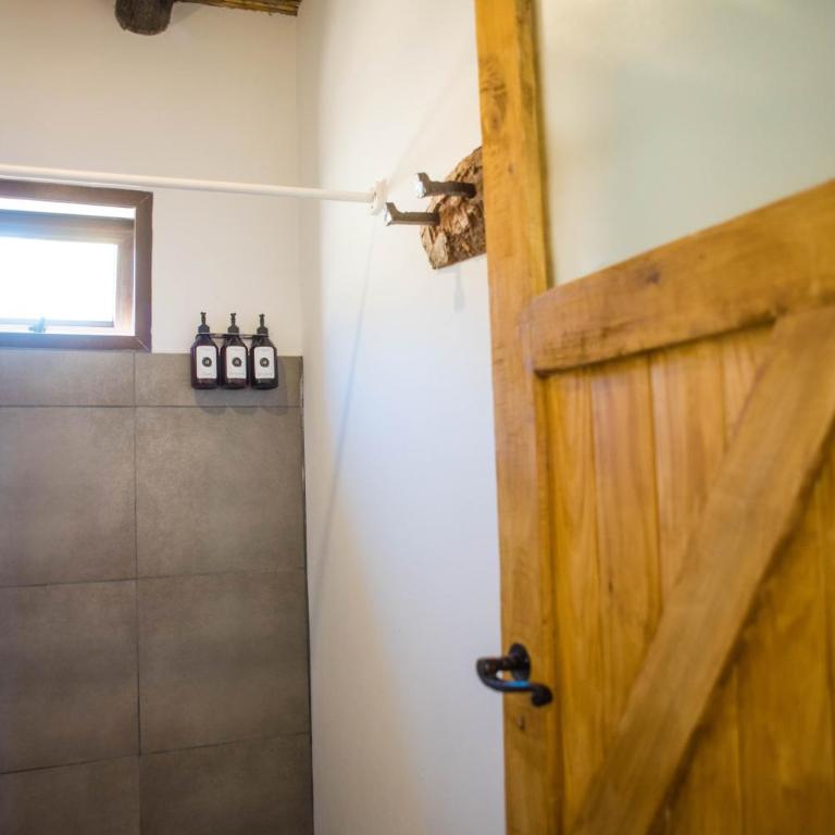 Loma Puskana - Casas - Casa con 1 dormitorio - 4