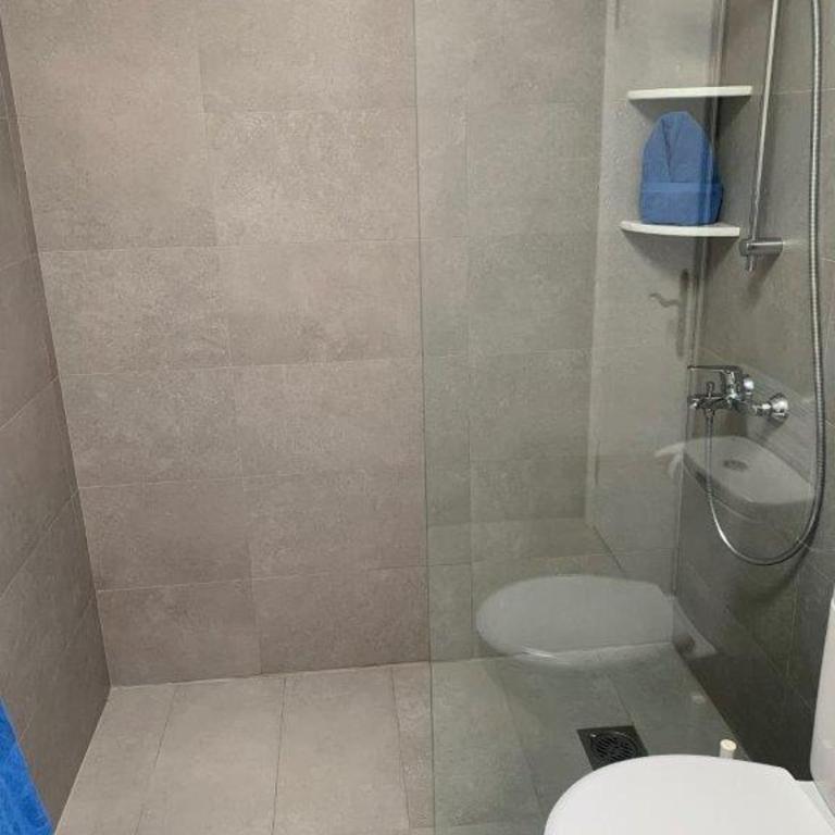Casa Torres - Twin Room - 5