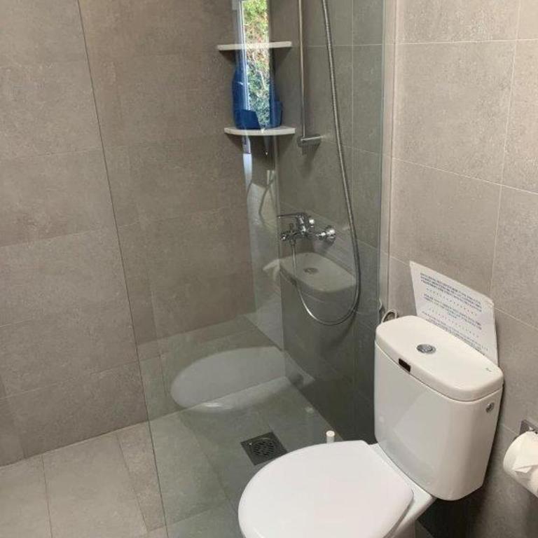 Casa Torres - Twin Room - 9