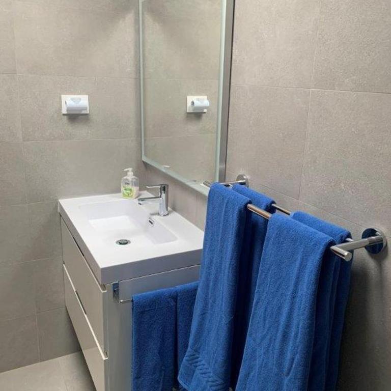 Casa Torres - Twin Room - 8