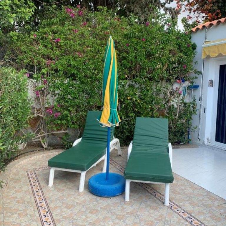 Casa Torres - Twin Room - 3