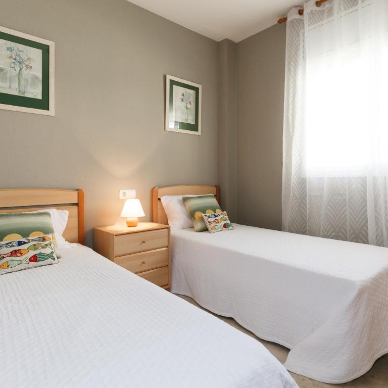 UHC GOLDEN PINEDA APARTMENTS - Apartment - Ground Floor - 15