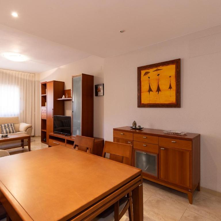 UHC GOLDEN PINEDA APARTMENTS - Duplex Apartment - 4