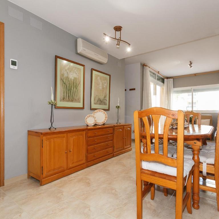 UHC GOLDEN PINEDA APARTMENTS - Apartment - Ground Floor - 6
