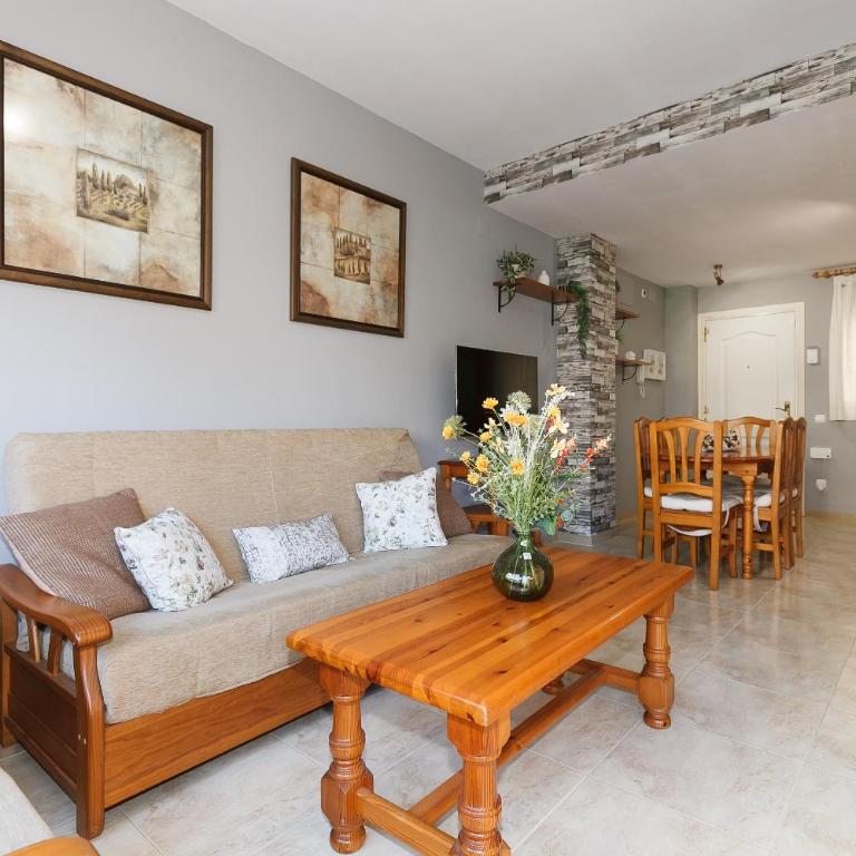 UHC GOLDEN PINEDA APARTMENTS - Apartment - Ground Floor - 4