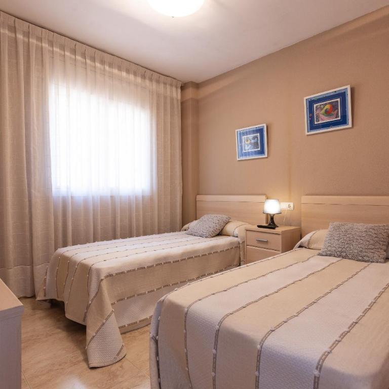UHC GOLDEN PINEDA APARTMENTS - Duplex Apartment - 12