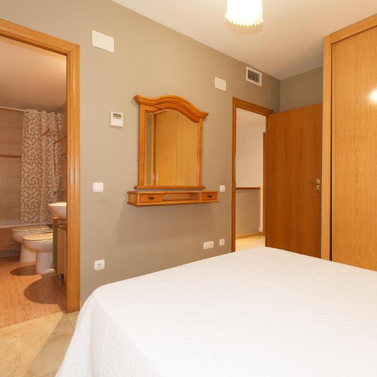 UHC GOLDEN PINEDA APARTMENTS - Apartment - Ground Floor - 12