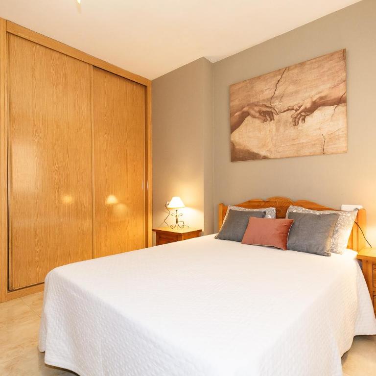 UHC GOLDEN PINEDA APARTMENTS - Apartment - Ground Floor - 18