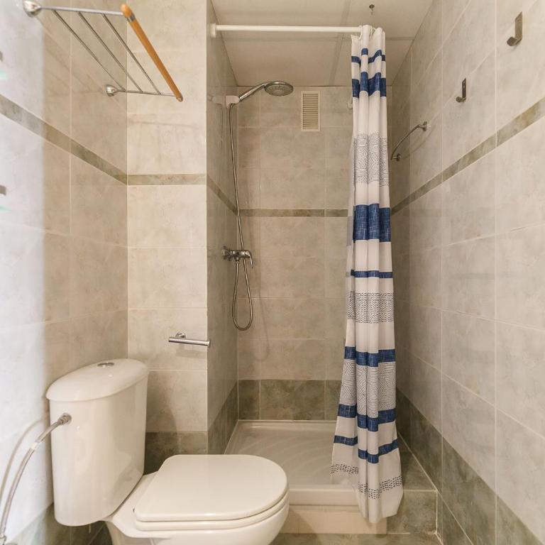 UHC GOLDEN PINEDA APARTMENTS - Apartment - Ground Floor - 24