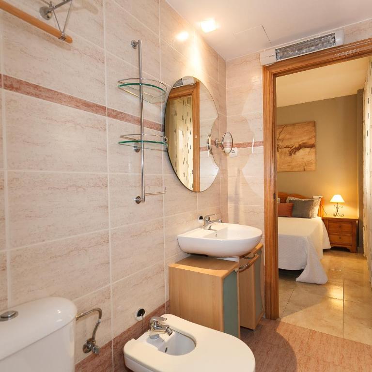 UHC GOLDEN PINEDA APARTMENTS - Apartment - Ground Floor - 21