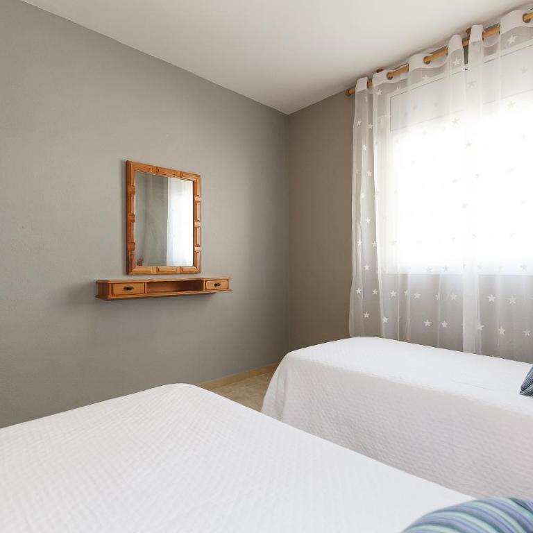 UHC GOLDEN PINEDA APARTMENTS - Apartment - Ground Floor - 29