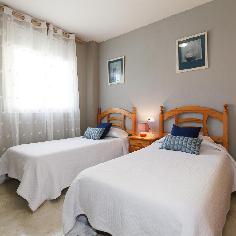 UHC GOLDEN PINEDA APARTMENTS - Apartment - Ground Floor - 16