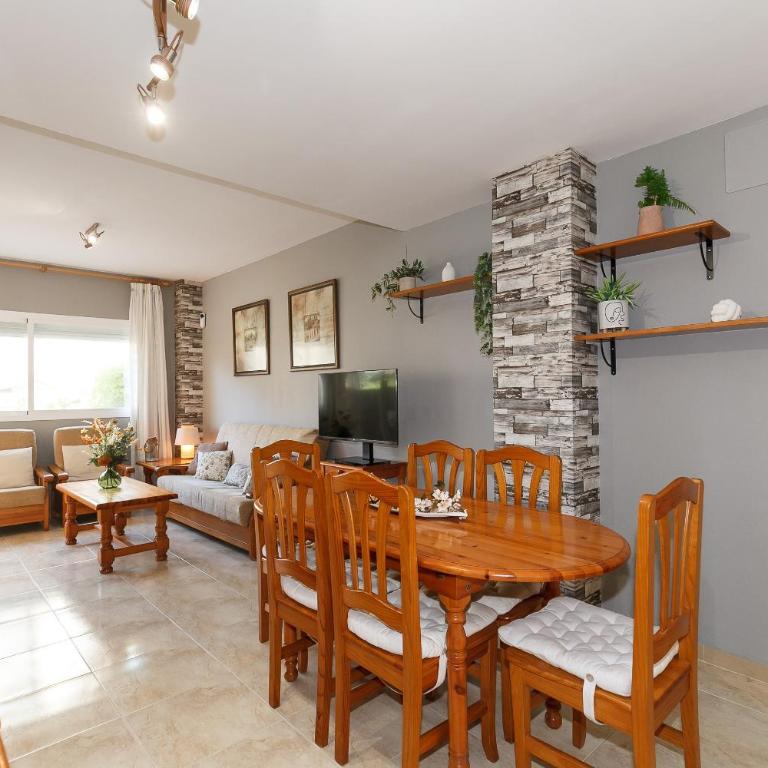 UHC GOLDEN PINEDA APARTMENTS - Apartment - Ground Floor - 3