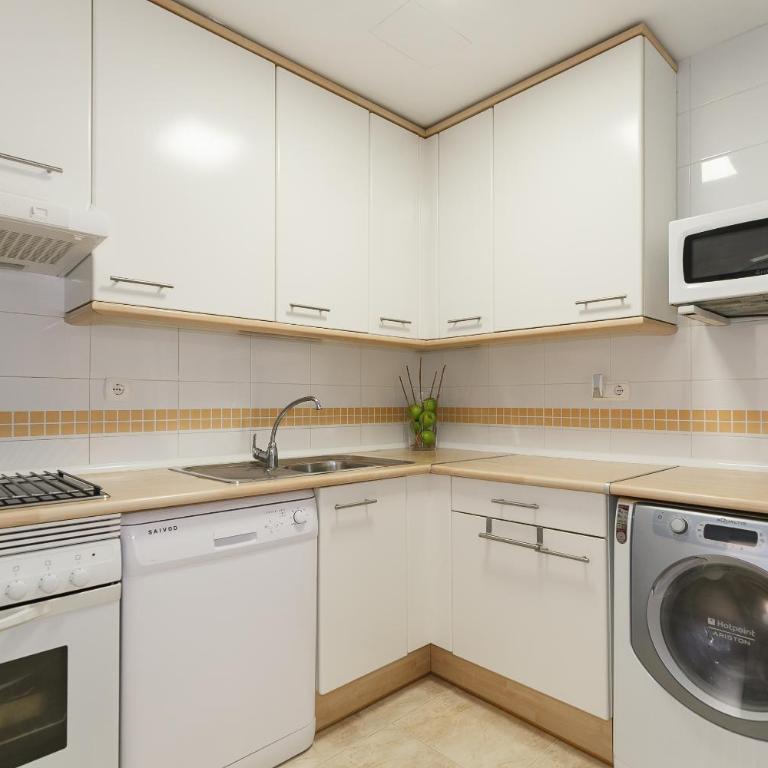 UHC GOLDEN PINEDA APARTMENTS - Apartment - Ground Floor - 31