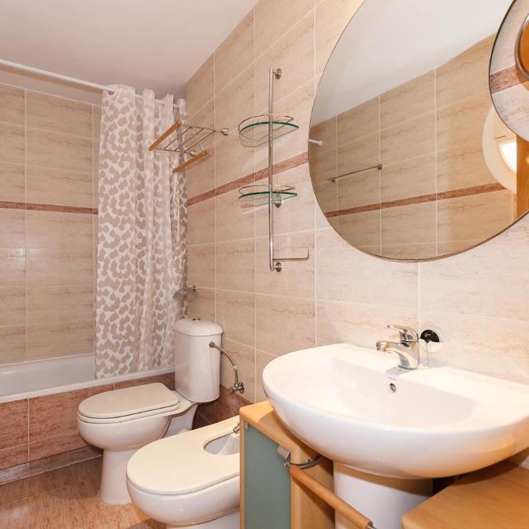 UHC GOLDEN PINEDA APARTMENTS - Apartment - Ground Floor - 13