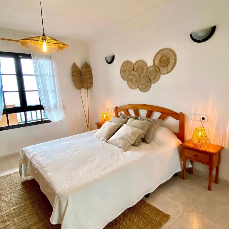Cala Mascarat Apartment Laura - Apartamento de 2 dormitorios - 9