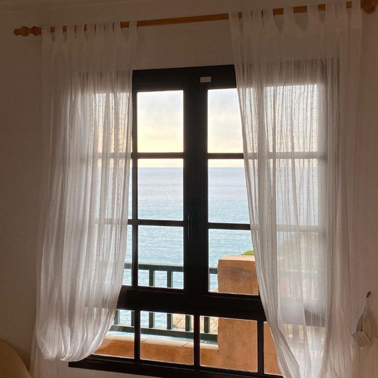 Cala Mascarat Apartment Laura - Apartamento de 2 dormitorios - 6