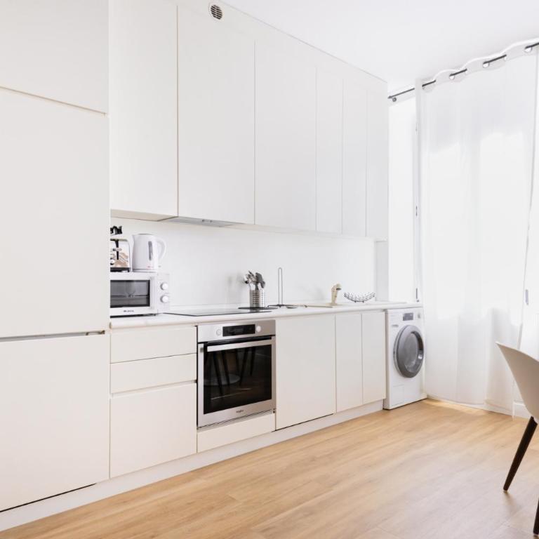 Easylife - Milano - Ozanam 4 - Buenos Aires - Appartamento - 6