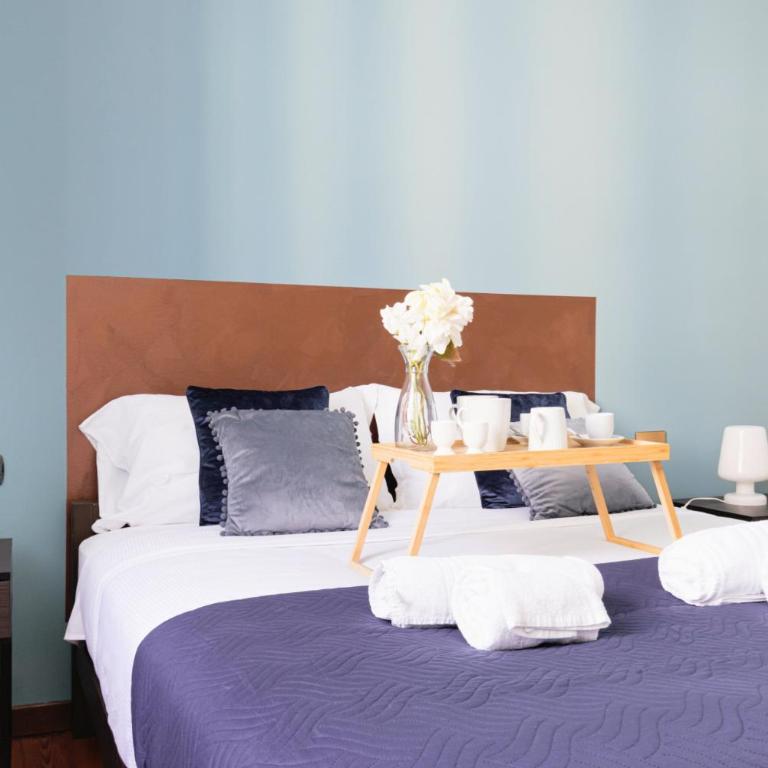 Easylife - Milano - Ozanam 4 - Buenos Aires - Appartamento - 20