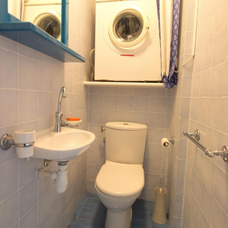 Golfe Juan - 4 People - Sea View - Swimming Pool - Garage - Appartement - 14