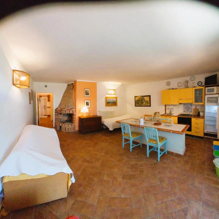 Villadina Farm - Appartamento - Piano Terra - 4