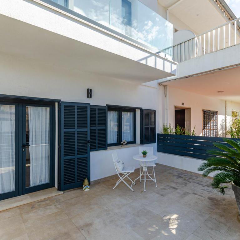 YourHouse Els Nins villa - Deluxe Villa - 43