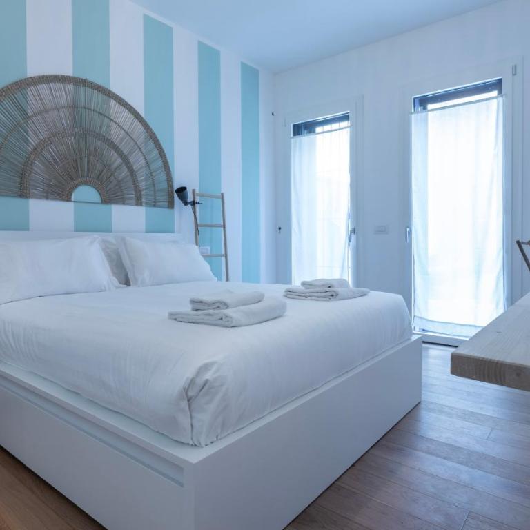 Italianway Comfort - Piranesi 18 B City Garden - Appartamento - 7