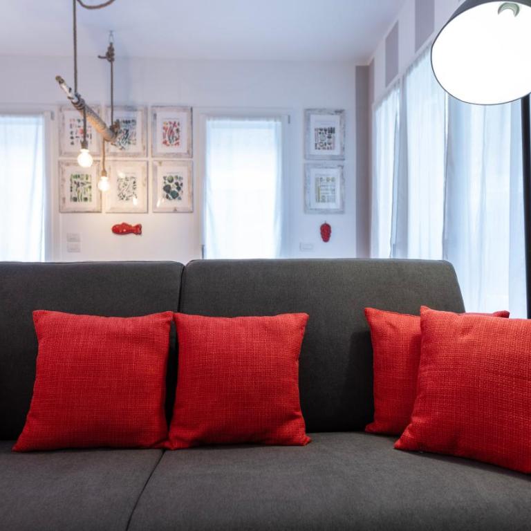 Italianway Comfort - Piranesi 18 B City Garden - Appartamento - 9
