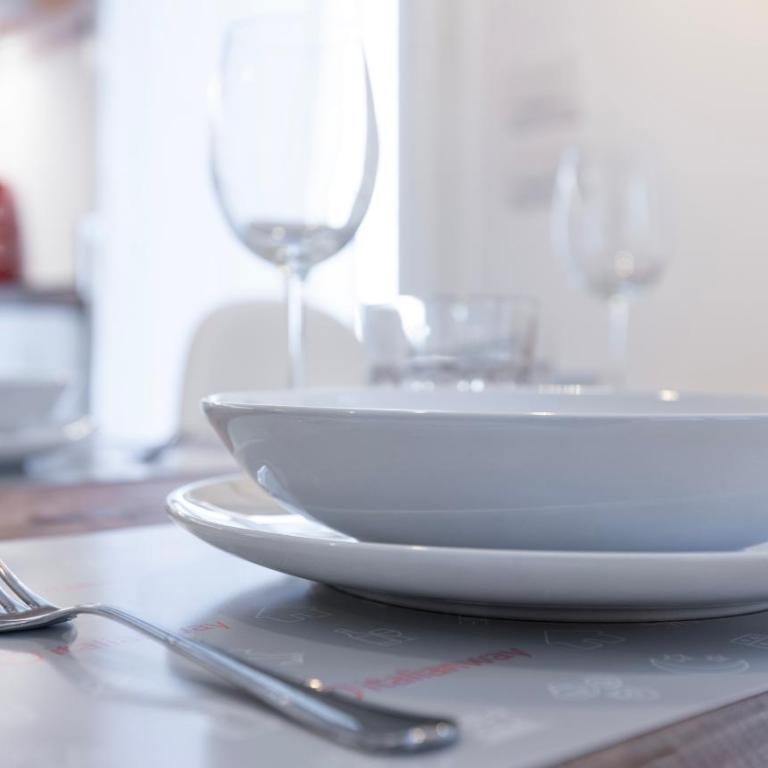Italianway Comfort - Piranesi 18 B City Garden - Appartamento - 19