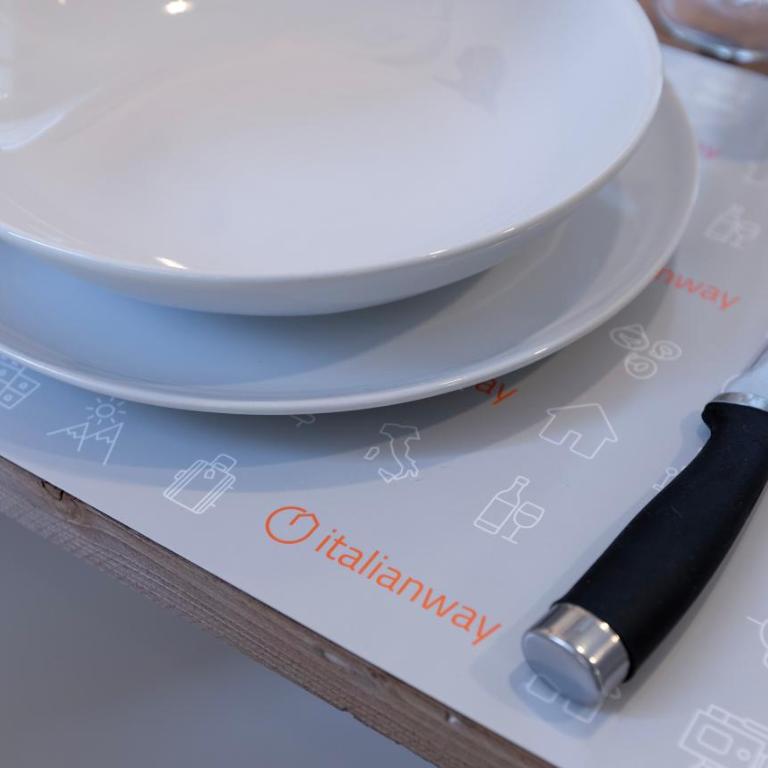 Italianway Comfort - Piranesi 18 B City Garden - Appartamento - 20