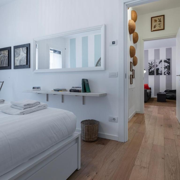 Italianway Comfort - Piranesi 18 B City Garden - Appartamento - 24