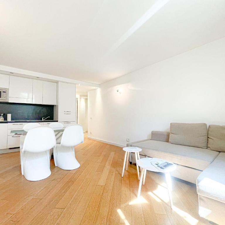 Tony Allard By Winsome Destination 3E - Apartamento de 1 dormitorio - 1
