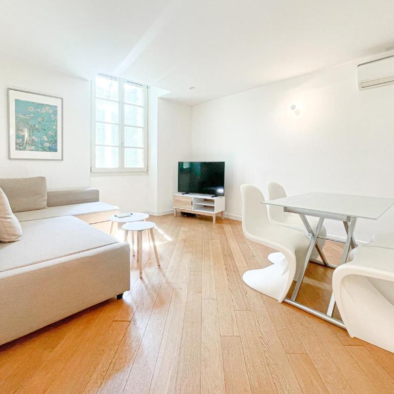 Tony Allard By Winsome Destination 3E - Apartamento de 1 dormitorio - 2