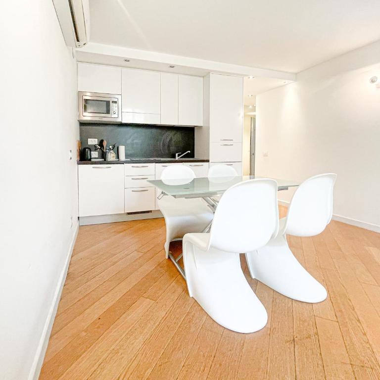 Tony Allard By Winsome Destination 3E - Apartamento de 1 dormitorio - 5