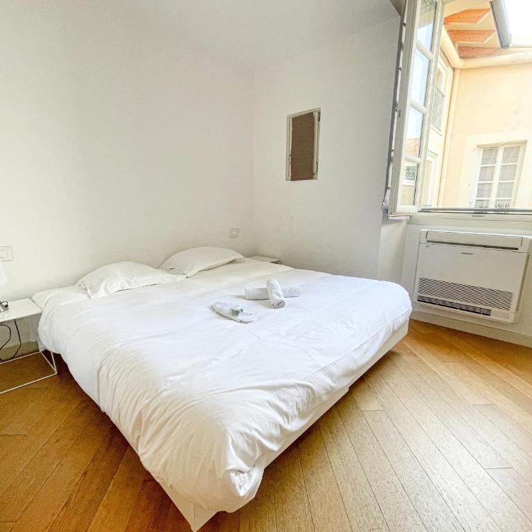 Tony Allard By Winsome Destination 3E - Apartamento de 1 dormitorio - 6
