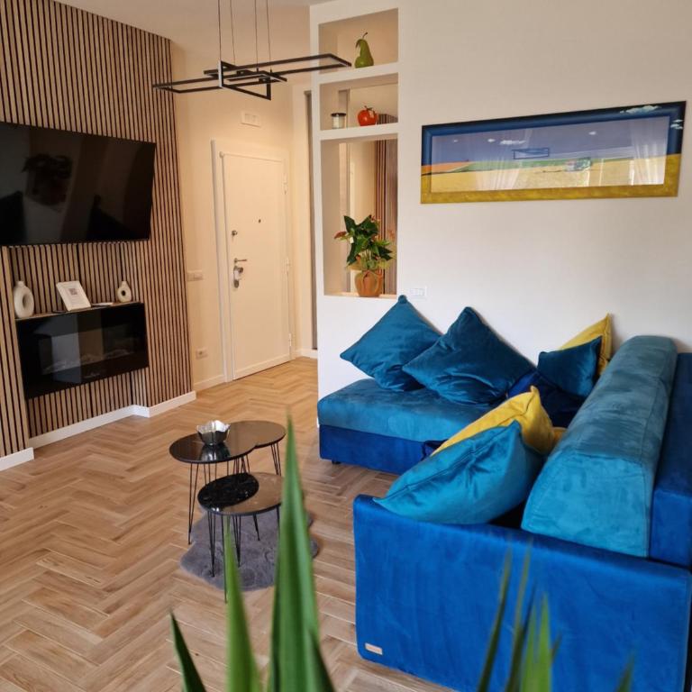 Vacanze Romane Apartments - Vatican City - Appartamento con 1 Camera da Letto - 4