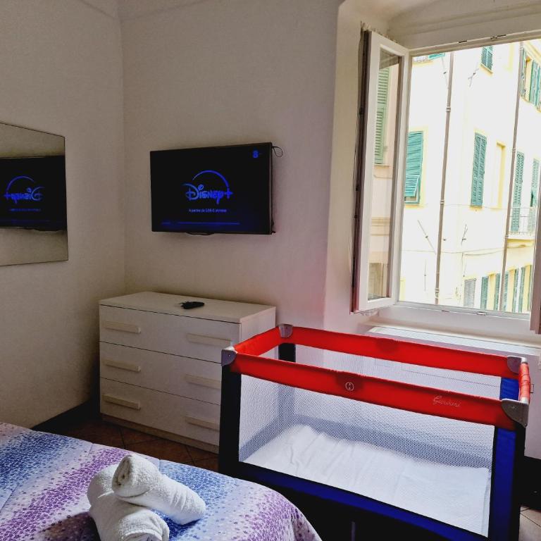 HomeHolidaySanremo - 2,0 - Appartamento con 1 Camera da Letto - 32