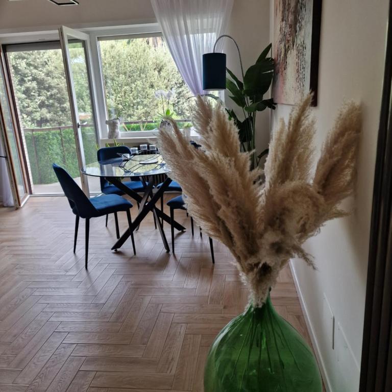 Vacanze Romane Apartments - Vatican City - Appartamento con 1 Camera da Letto - 6