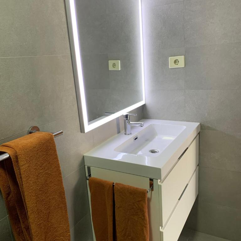 Casa Torres - Standard Apartment - 13