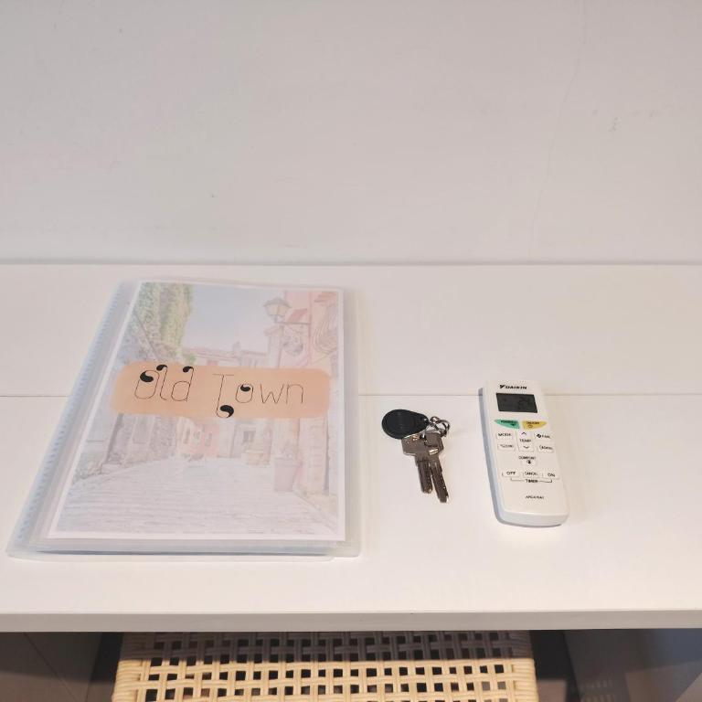 35m2, luminous loft close to the beach - Appartement 1 Chambre - 17