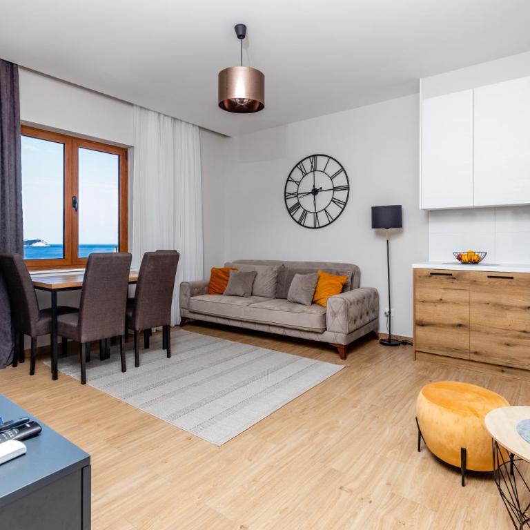 Apartman DELUXE - Apartman sa 1 Spavaćom Sobom - 3