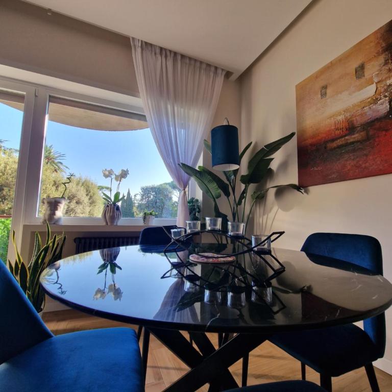 Vacanze Romane Apartments - Vatican City - Appartamento con 1 Camera da Letto - 7