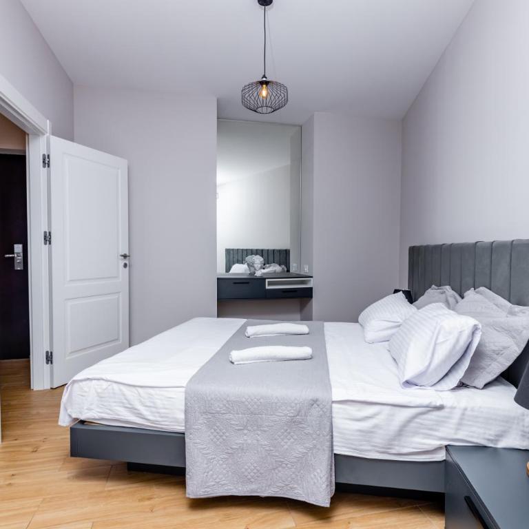 Apartman DELUXE - Apartman sa 1 Spavaćom Sobom - 2