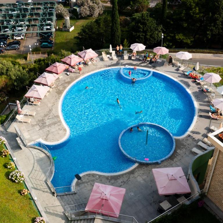 Apartman DELUXE - Apartman sa 1 Spavaćom Sobom - 6
